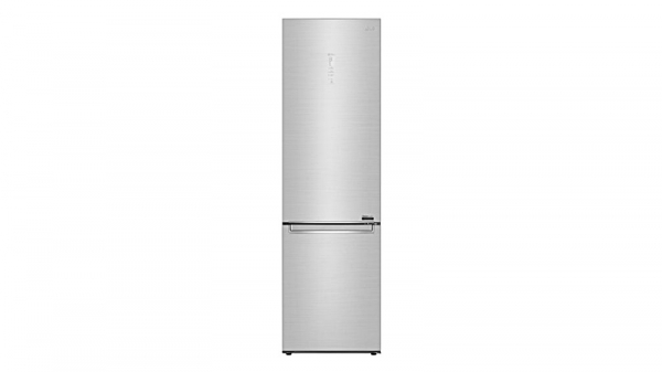 LG전자의 384리터 상냉장 하냉동 냉장고 [사진=LG전자 제공]