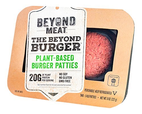 동원F&B의 식물성 고기 '비욘드미트'가  이마트 21개점에 입점했다. (자료제공=동원F&B)