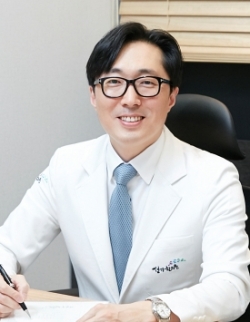박치영 생기한의원 강남역점 대표원장