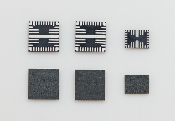 삼성전자 DDR5 D램 모듈용 전력관리반도체