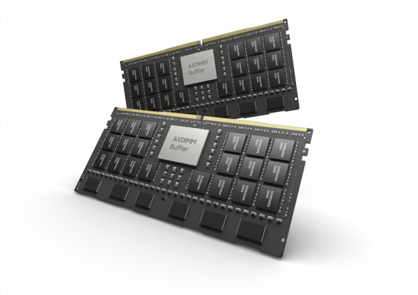 삼성전자의 인공지능 탑재 메모리 'AXDIMM' (사진=삼성전자 제공)