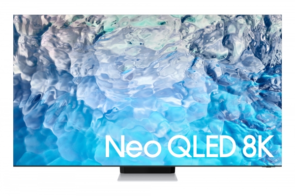 2022년형 Neo QLED 8K (사진=삼성전자 제공)