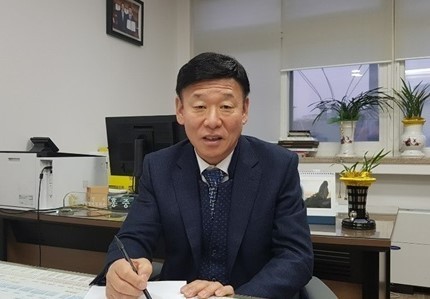 27일 킨텍스 신임 감사로 홍중희 전 고양시 대외협력보좌관이 취임했다. (사진=베이비타임즈 자료 사진)