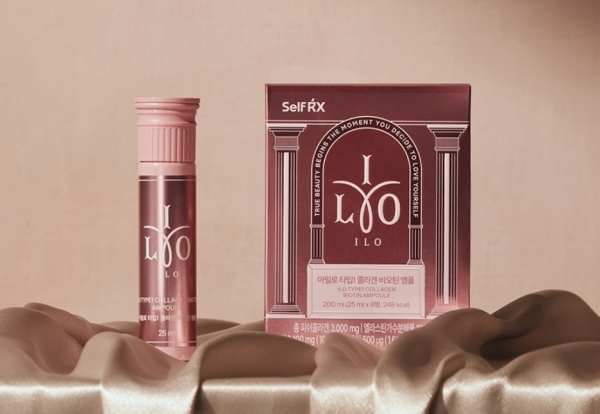 동아제약 이너뷰티 전문 브랜드 ‘아일로’가 1일 올리브영에 공식 입점했다. (사진=동아제약 제공)