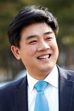 국회 정무위원회 소속 더불어민주당 김병욱 의원