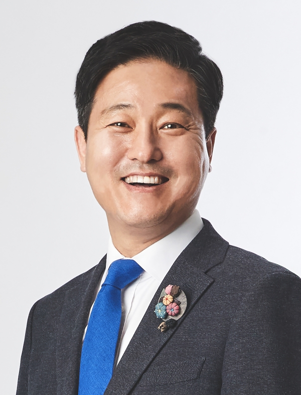 김영배 의원 (더불어민주당, 성북 갑)
