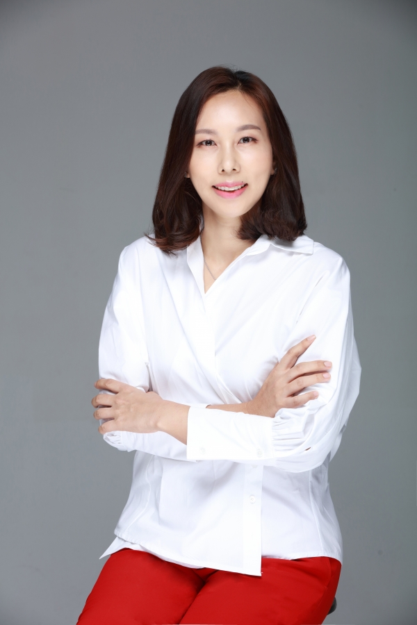 한국여성스타트업협회 임은정 대표