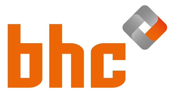 bhc치킨 로고 이미지